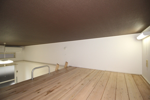 部屋３