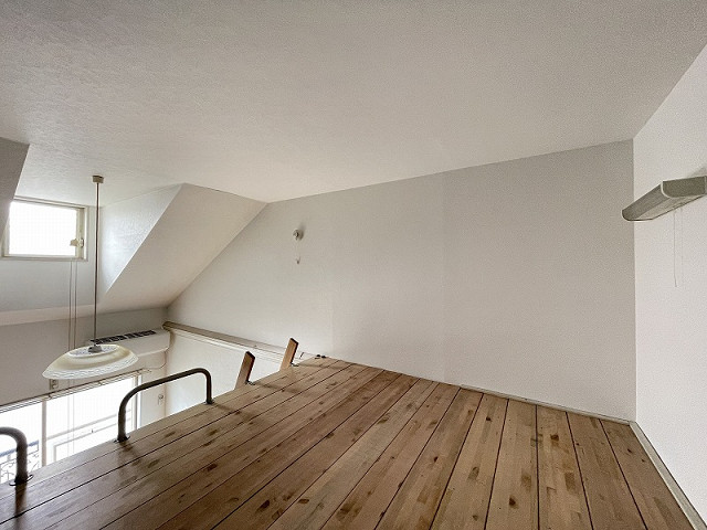 部屋３