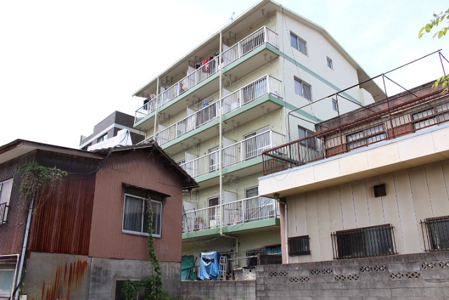 共用部３