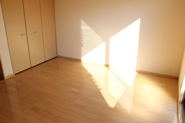 部屋３