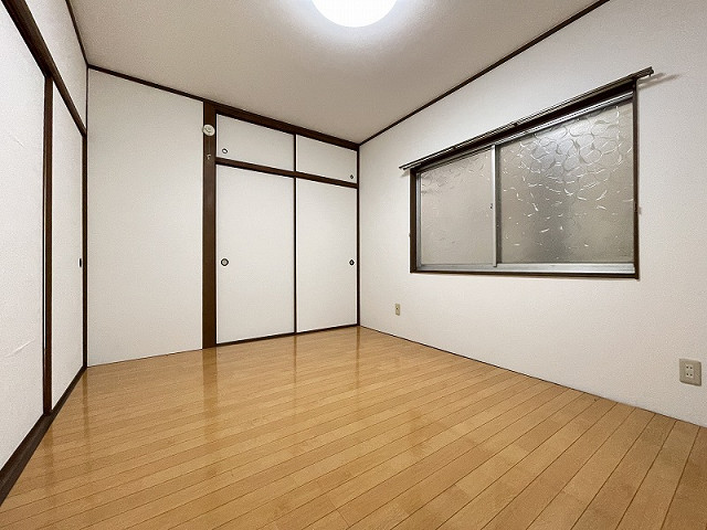 部屋３