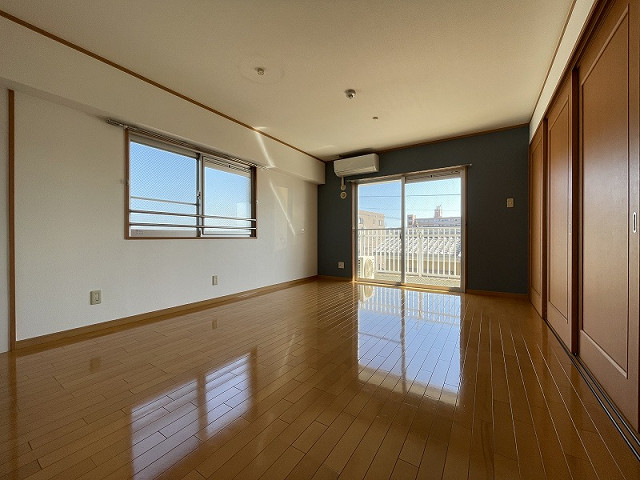部屋３