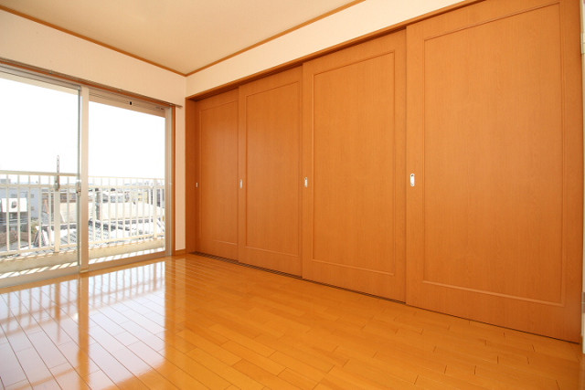 部屋３