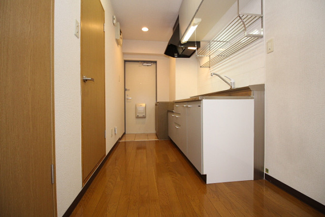 部屋３