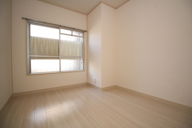 部屋３