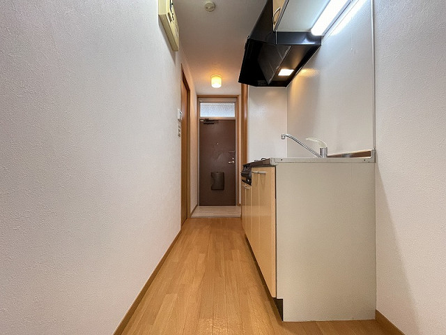 部屋３