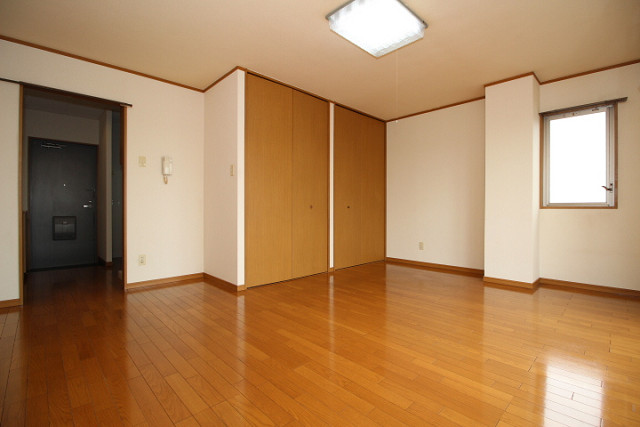 部屋３