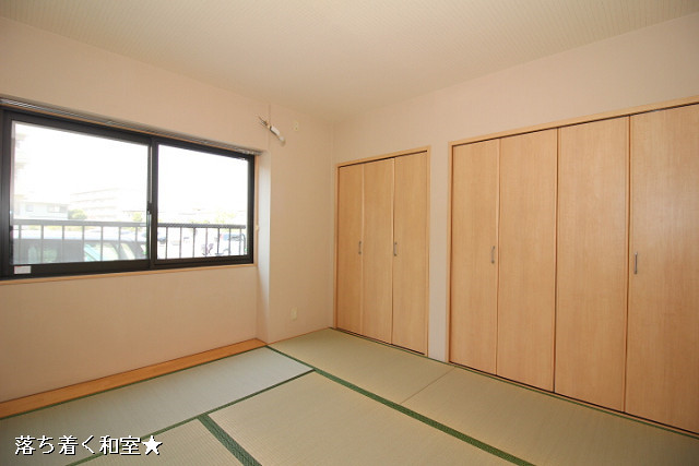 部屋３