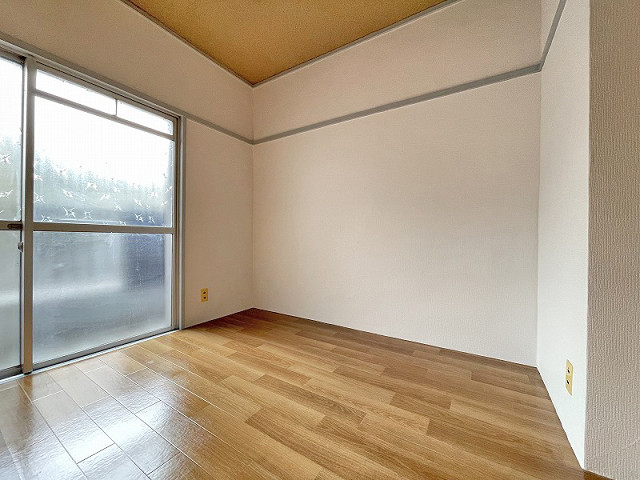 部屋３