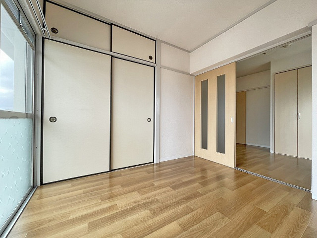 部屋３