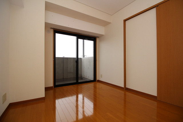 部屋３