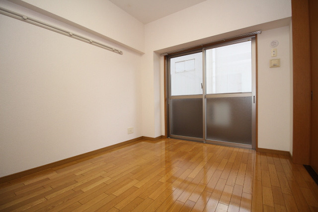 部屋３