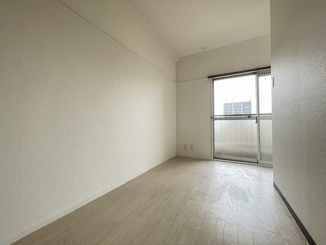 部屋３