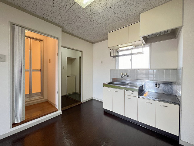 部屋３