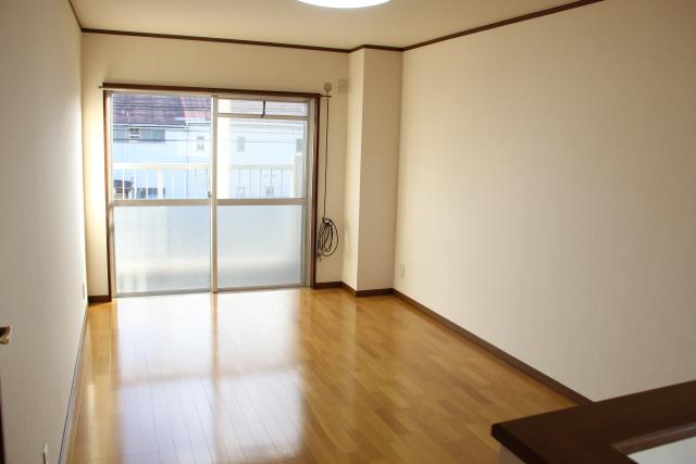 部屋３