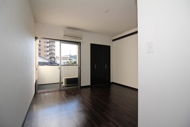 部屋３