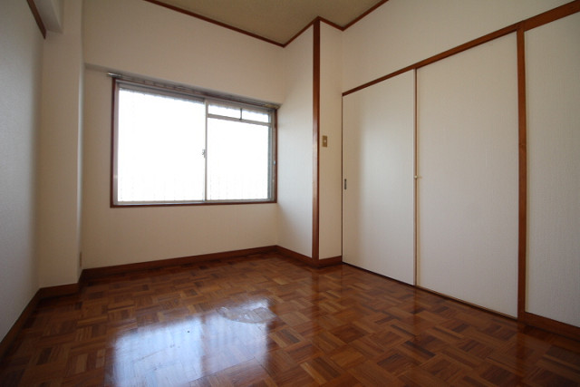 部屋３