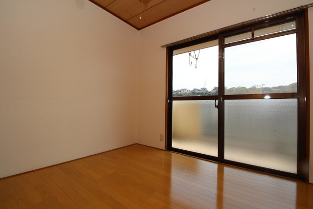 部屋３