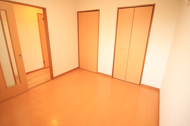 部屋３