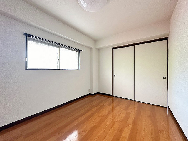 部屋３