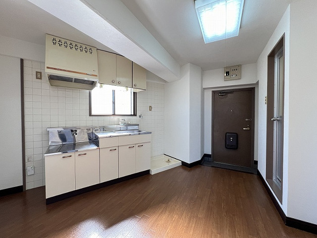 部屋３