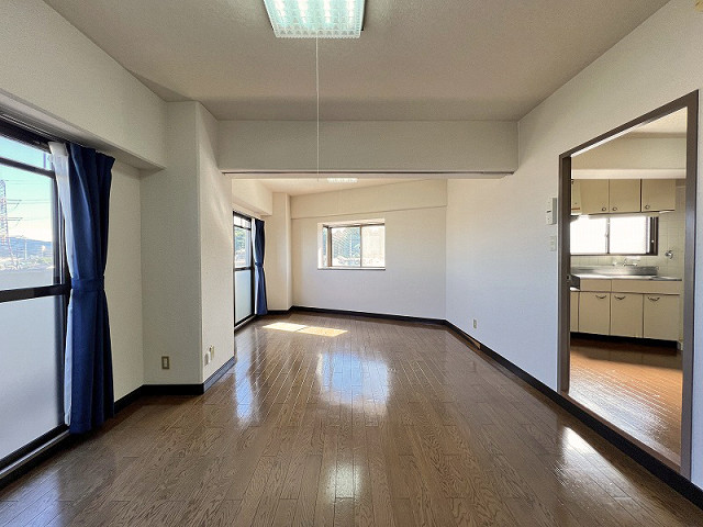 部屋３