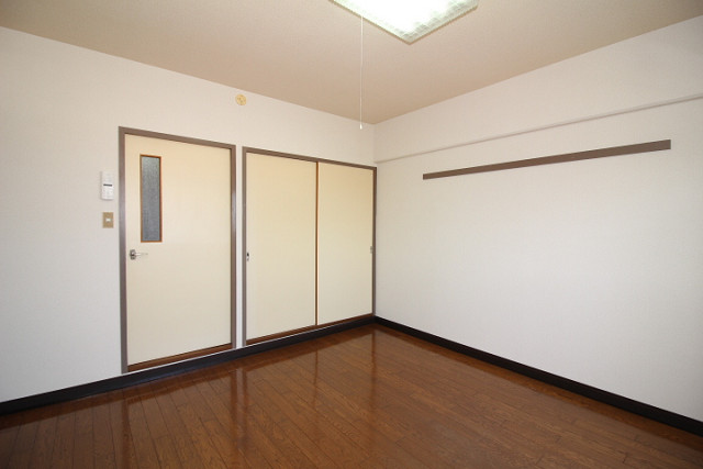 部屋３