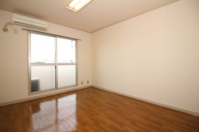 部屋３
