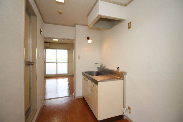 部屋３