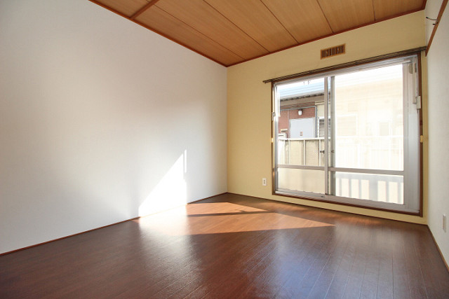 部屋３