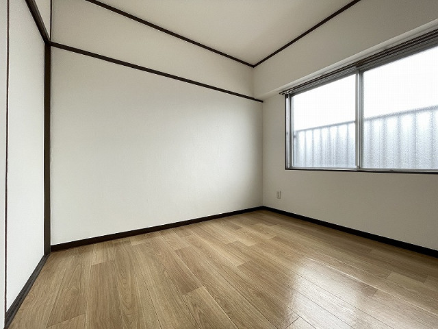 部屋３