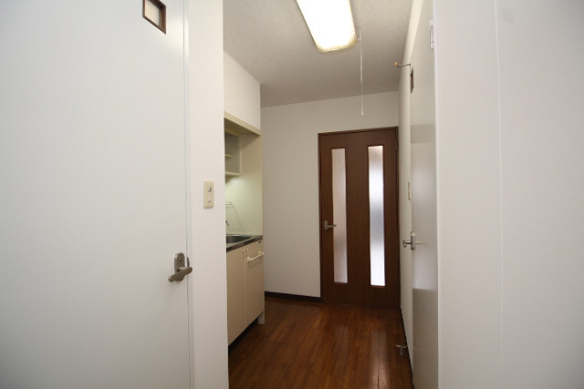部屋３