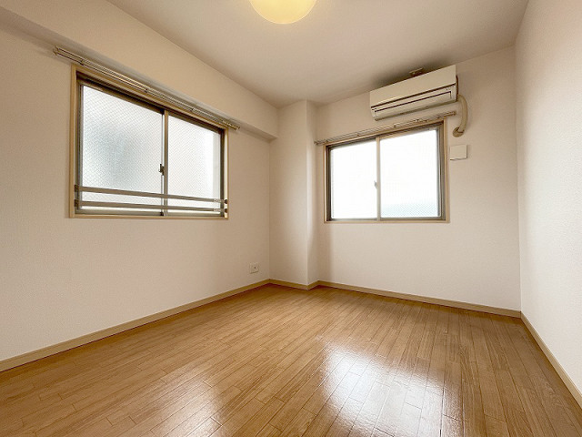部屋３