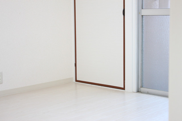 部屋３