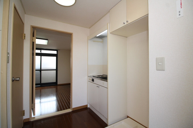 部屋３