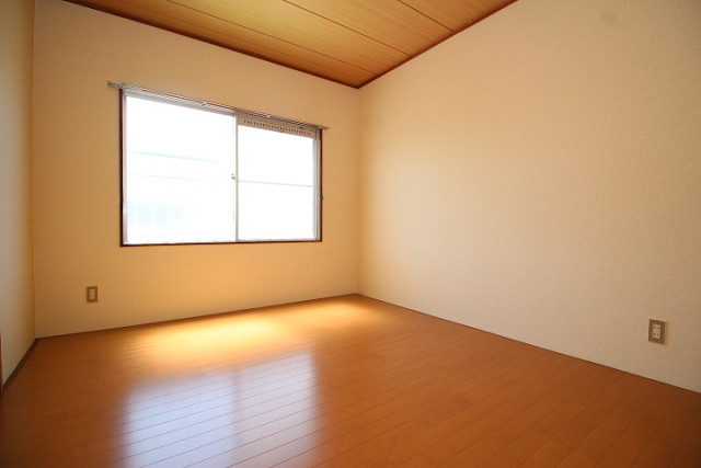 部屋３