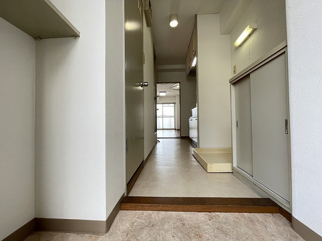 部屋３