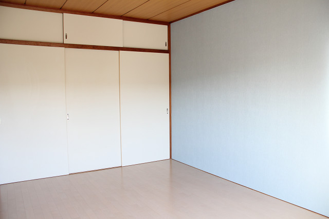 部屋３