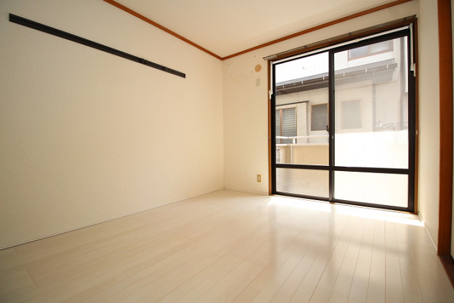 部屋３