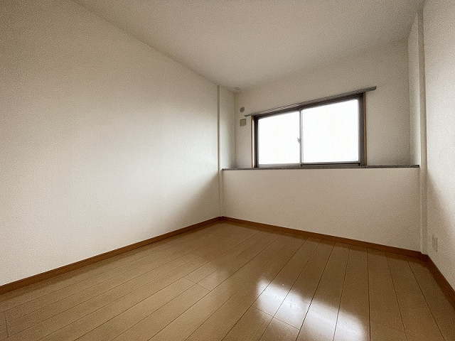 部屋３