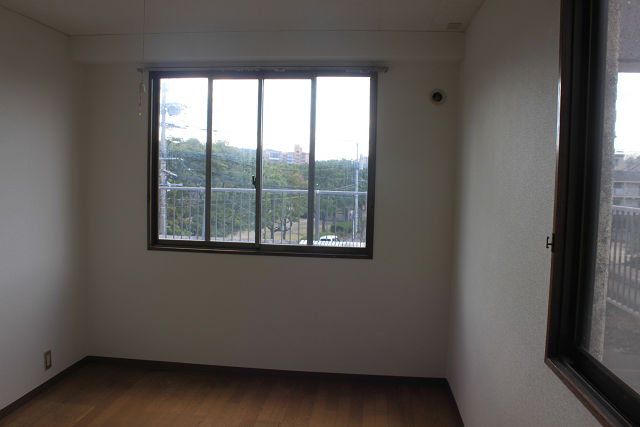 部屋３