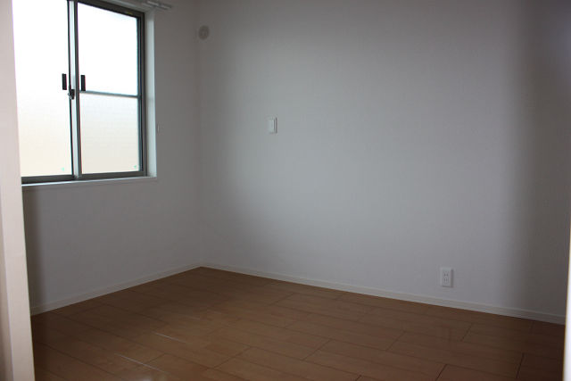 部屋３