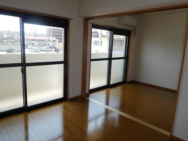 部屋３
