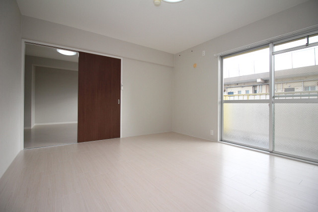 部屋３