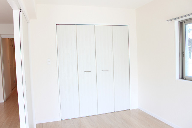 部屋３
