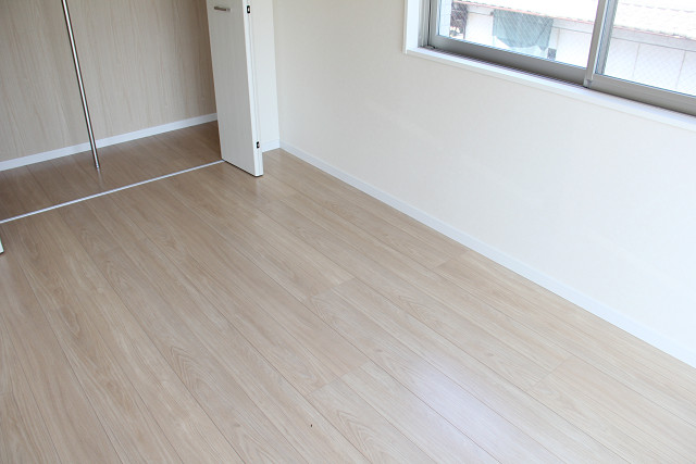 部屋３