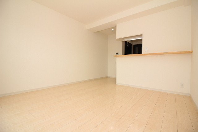 部屋３
