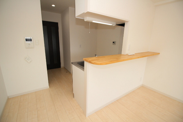 部屋３