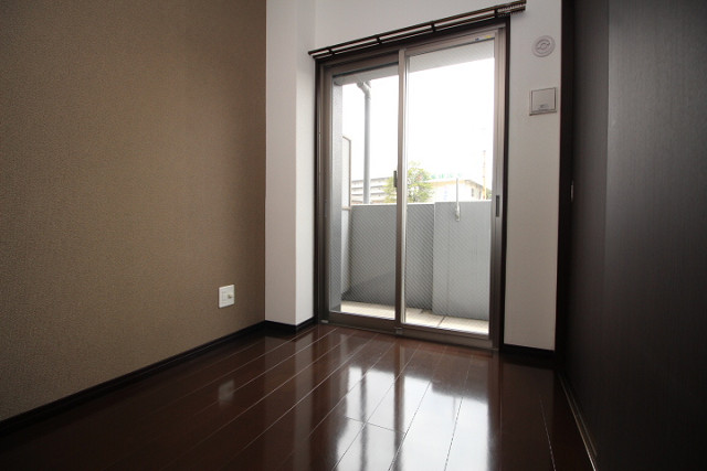 部屋３
