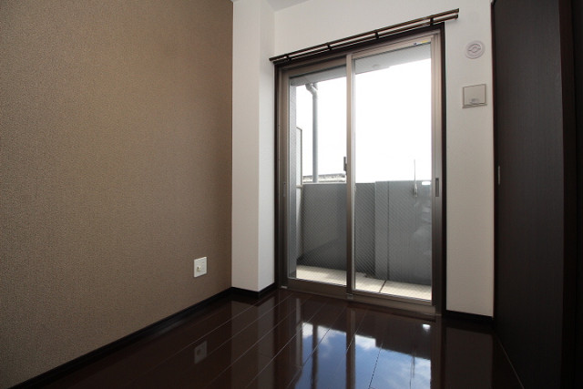 部屋３